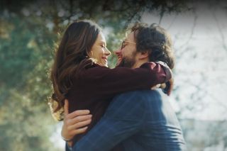 M jak miłość w ogniu krytyki! Wszystko przez zdradę Kasi z Mariuszem - ZDJĘCIA 