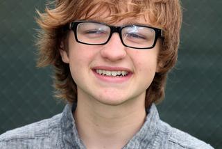 Angus T. Jones