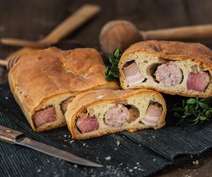 Murzin Wielkanocny - najlepszy przysmak na święta