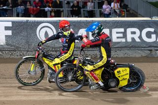Sparta Wrocław - Motor Lublin: PGE Ekstraliga (27.04.2025) - bonus 199 zł za typ na zwycięzcę!