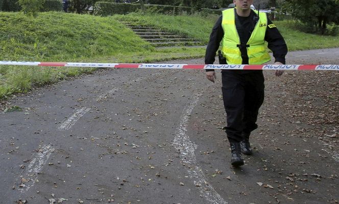 Zamordował dziennikarza TVN i zniknął w tajemniczych okolicznościach. Nowe zdjęcia