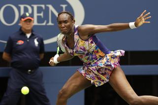Wimbledon: Venus Williams popłakała się na konferencji prasowej