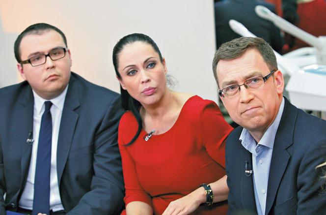 Pogotowie rachunkowe: Postawią na nogi gabinet kosmetyczny