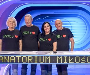 Elżbieta z Sanatorium miłości