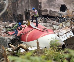 Film pokazał prawdę o katastrofie lotniczej w Indiach! Dowody nie do zbicia?