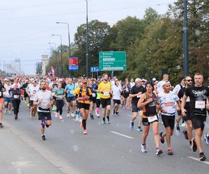 Maraton Warszawski