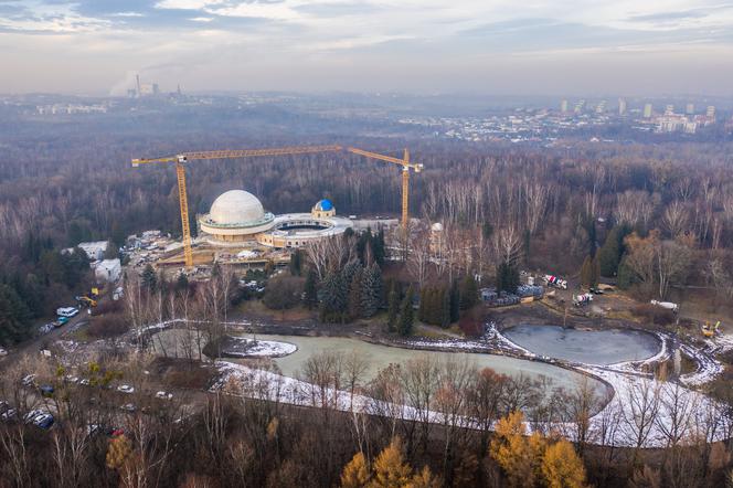 Planetarium Śląskie w Chorzowie_Consultor Architekci_02