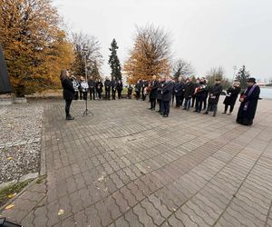 Spotkanie z historią w powiecie grudziądzkim