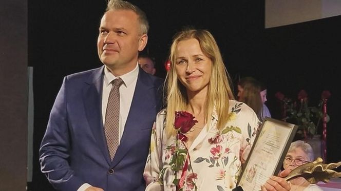 Tak wygląda dziś Paulina Maj-Erwardt