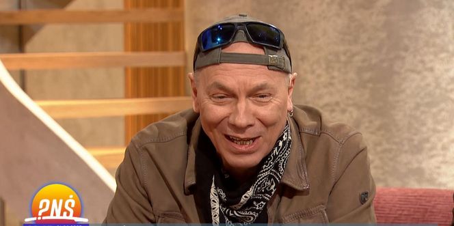 Perfect z nowym wokalistą. Grzegorz Markowski dał błogosławieństwo