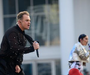 Europejskie Święto Muzyki: Finał prezydencji. Piosenka na cztery strony świata.