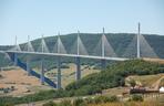 Wiadukt Millau