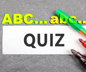 QUIZ. Sobotni test z ortografii. Napiszesz to małą, czy wielką literą?