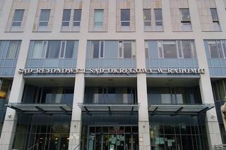 Jest wyrok w sprawie byłego dyrektora RCKiK w Radomiu