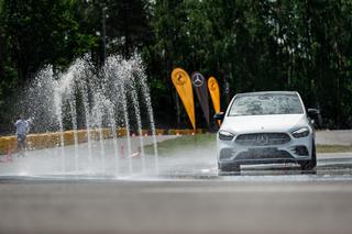 Mercedes-Benz Safety Experience 2019