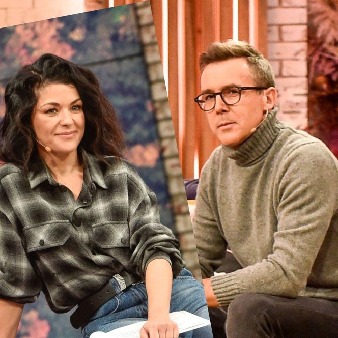 Maciej Kurzajewski wyjawił prawdę na temat relacji z dziećmi Kasi Cichopek. W końcu się wydało!