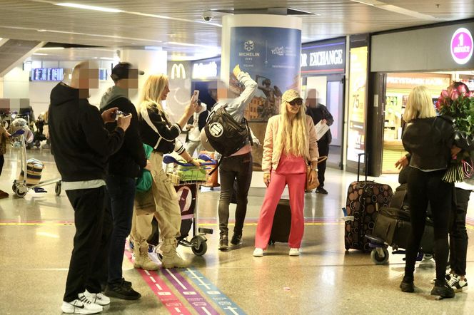 Karolina Pajączkowska i Monika Jarosińska wróciły z dżungli