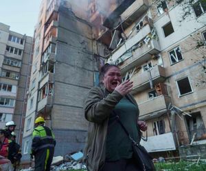 Donald Trump zapowiedział sankcje na Rosję