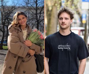 Dziewczyna Macieja Musiała to prawdziwa piękność. Tym zajmuje się Zosia Gajewska