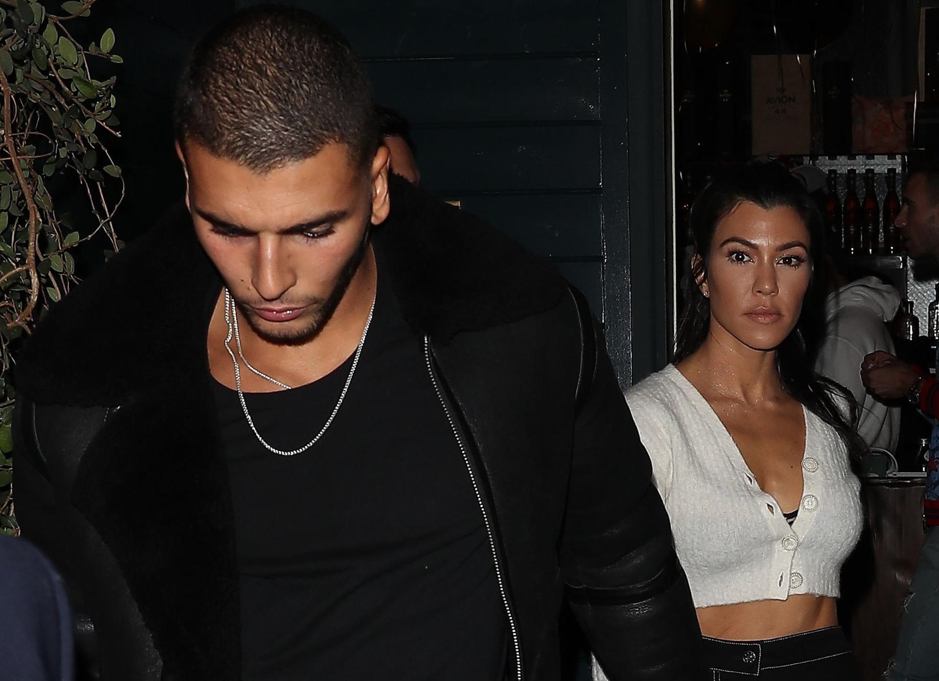 Kiedy Kim i Kanye West zaczęli się spotykać