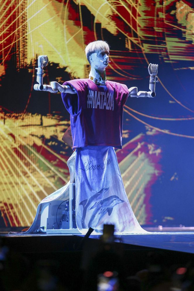 Mata na PGE Narowodowym