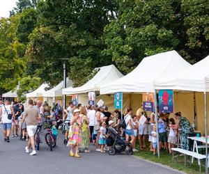 Wielki piknik kwietny – finał 40. edycji konkursu „Warszawa w kwiatach”