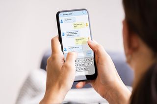 SMS-y udające urząd skarbowy. Oszustwo