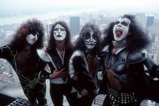 Kiss - prace nad filmową biografią zespołu rozpoczęły się! Podano datę premiery