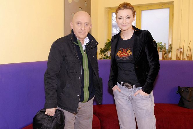 Nie żyje Jerzy Dziewulski