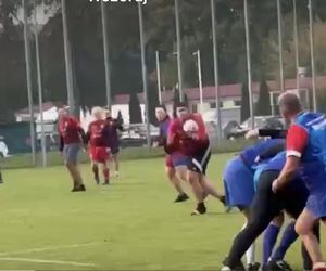 Rugby w Lublinie skończyło 50 lat