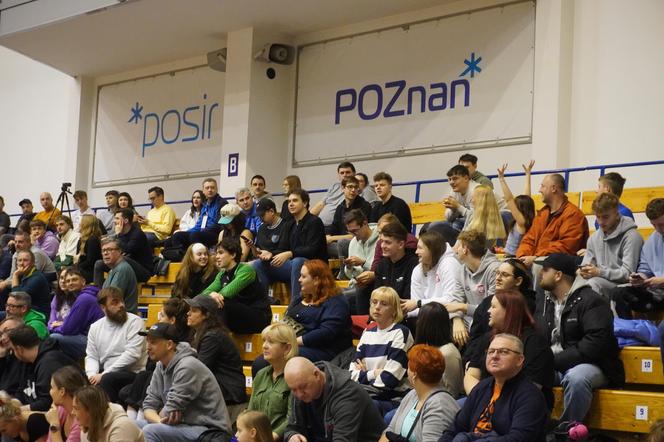 Enea Basket Poznań - SKS Fulimpex Starogard Gdański