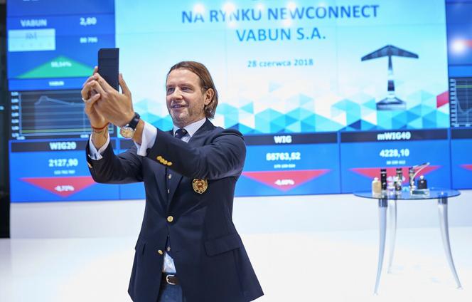 Kup firmę Majdana za 239 tys