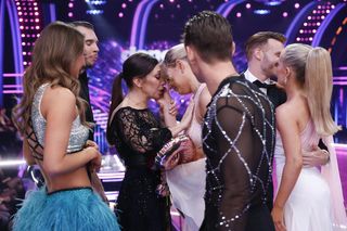 Magdalena Narożna nie zgadza się z jurorami Tańca z Gwiazdami? Jej taneczny partner nie gryzł się w język