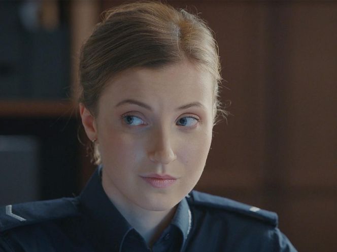 M jak miłość, odcinek 1857: Natalka (Dominika Suchecka)