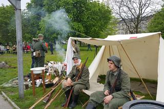 Piknik Militarny w Sosnowcu