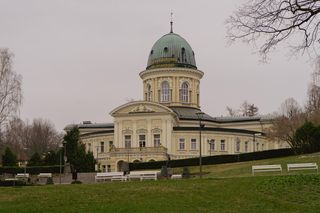 Zdrój Wojciech, Lądek-Zdrój na Dolnym Śląsku