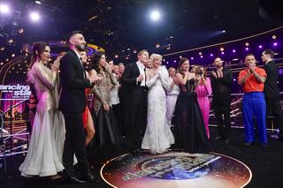 Uczestnicy Tańca z Gwiazdami 