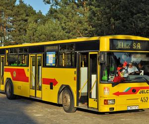 Nie wozi już pasażerów, ale nadal będzie służył. Zmieni się w coś niezwykłego