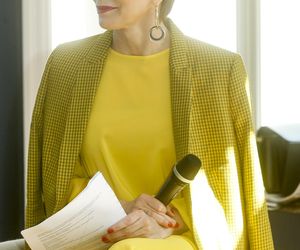 Seksowna Paulina Smaszcz kusi w bieliźnie. Internautka: Ta rywalizacja z Cichopek odbiera godność