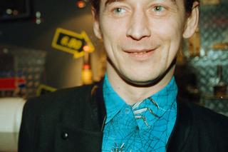 Tak się zmieniał Jan Borysewicz