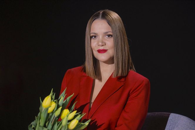Dominika Gawęda 2022 rok
