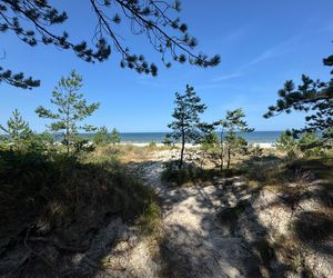 Plaża Karwia