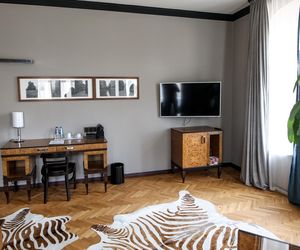 Piłkarze mieszkają w luksusach w Katowicach
