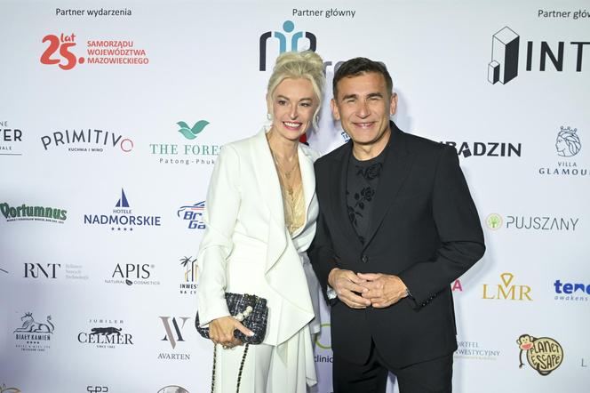 Gala Osobowości i sukcesy 2024