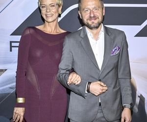 Gwiazdy na premierze „F1” rozbiły się o styl. Werner na podium, reszta w strefie awaryjnej