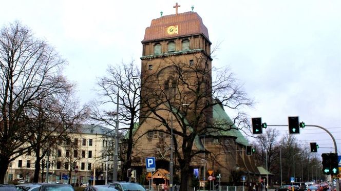 Najnowsze statystyki kościelne