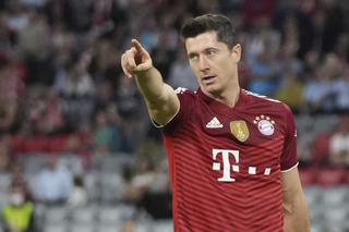 Bayern przygotowuje się na odejście Lewandowskiego?! Wiemy kim chcą zastąpić Polaka, sensacyjne informacje 