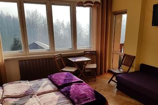 Najtańsze noclegi w Beskidach na święta Bożego Narodzenia 2024