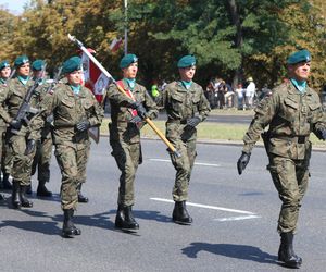 Defilada 2025 - Warszawa