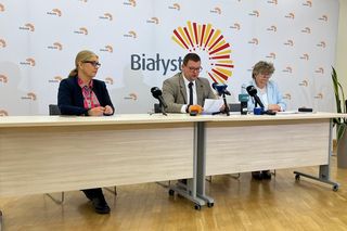 Wyniki rekrutacji do białostockich przedszkoli. Rodzeństwo trafi do różnych placówek?